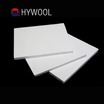 Ofenkammer-Keramikfaser-Isolierplatte